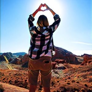 Meet your Posher, Sheila